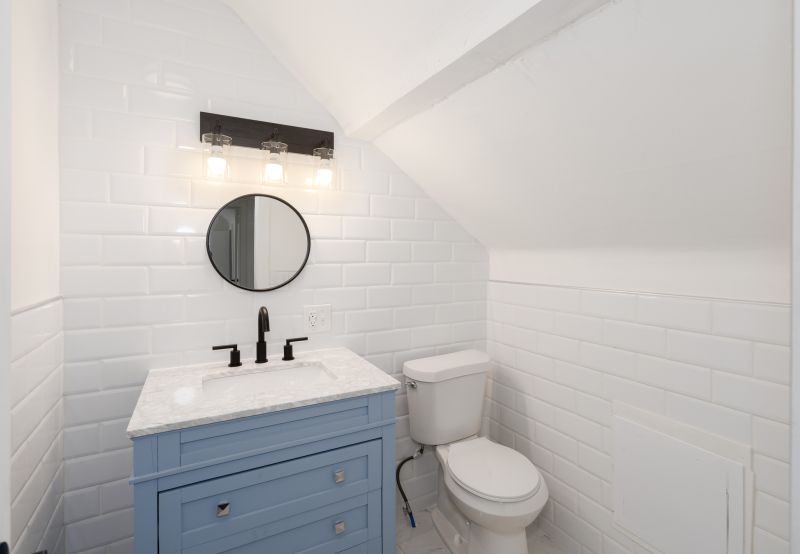 Bathroom Remodeling in Nashua, NH