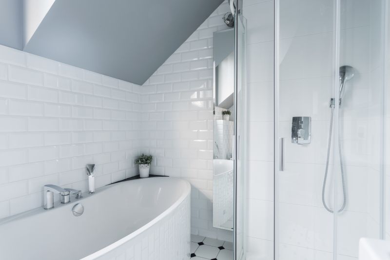 Bathroom Makeover Service in Nashua, NH