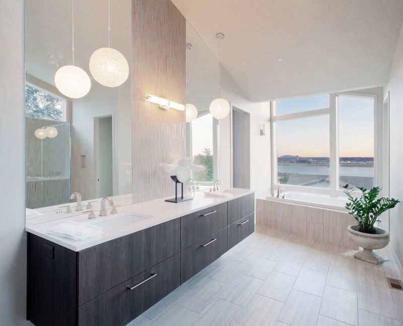 Custom Bathroom Remodeling in Lancaster, PA