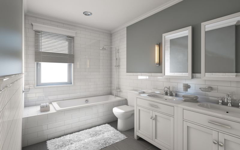 Luxury Bathroom Remodeling in Danbury, CT